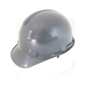 Cap Safety peak Grey Lined   Premium Safety Cap from Securadeal   Just R 20 Shop Now at Securadeal