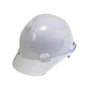 Cap Safety peak Ltblue Lined   Premium Safety Cap from Securadeal   Just R 1985 Shop Now at Securadeal