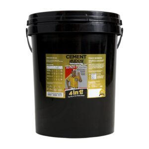 cement-buddy-4-in-1-concentrate-bonding-liquid-20-litre-securadeal | Securadeal Cement Buddy 4 in 1 Concentrate Bonding Liquid 20 Litre Premium Hardware from Gravitate Just R 1207 Shop Now at Securadeal