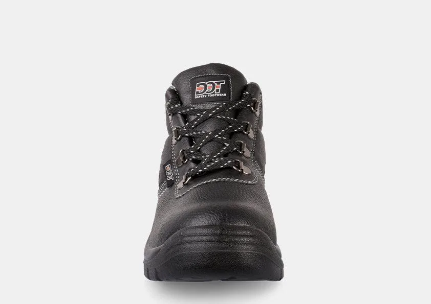 Dot Argon Safety Mens Boot   Premium Safety Ppe from Dot
