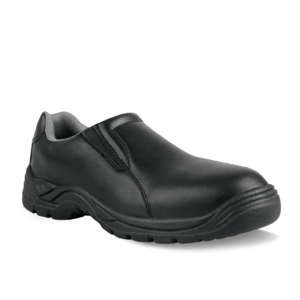 dot-chef-shoe | Securadeal Dot Chef Safety Shoe Non Steel Toe Premium Safety Ppe from Dot