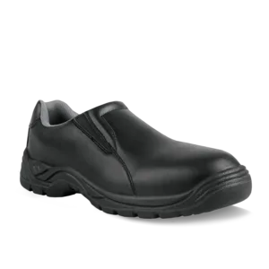DOT Chef Safety Shoe Non Steel Toe