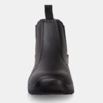 dot-chelsea-safety-men-s-boot-black-securadeal-2 | Securadeal Dot Chelsea Safety Mens Boot Black Premium Safety Boots from Dot Footwear Just R 585 Shop Now at Securadeal