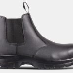 dot-chelsea-safety-men-s-boot-black-securadeal-3 | Securadeal Dot Chelsea Safety Mens Boot Black Premium Safety Boots from Dot Footwear Just R 585 Shop Now at Securadeal