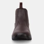 dot-chelsea-safety-men-s-boot-brown-securadeal-2 | Securadeal Dot Chelsea Safety Mens Boot Brown Premium Apparel Accessories from Dot Footwear Just R 585 Shop Now at Securadeal
