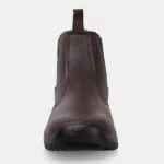 dot-chelsea-safety-men-s-boot-brown-securadeal-2 | Securadeal Dot Chelsea Safety Mens Boot Brown Premium Safety Ppe from Dot