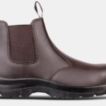 dot-chelsea-safety-men-s-boot-brown-securadeal-3 | Securadeal Dot Chelsea Safety Mens Boot Brown Premium Apparel Accessories from Dot Footwear Just R 585 Shop Now at Securadeal