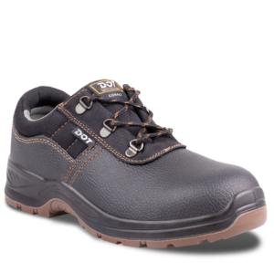 dot-cobalt | Securadeal Dot Cobalt Safety Shoe Oilacid Steel Toe Black Premium Safety Ppe from Dot