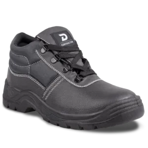 DOT SAFETY Contractors Steel Toe Boots