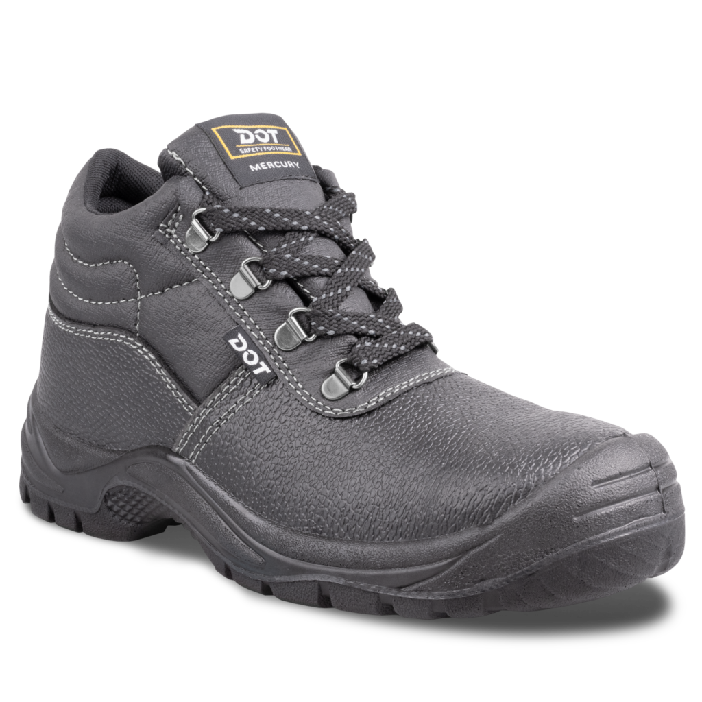 dot-mercury | Securadeal Dot Mercury Safety Mens Boot Premium Safety Ppe from Dot