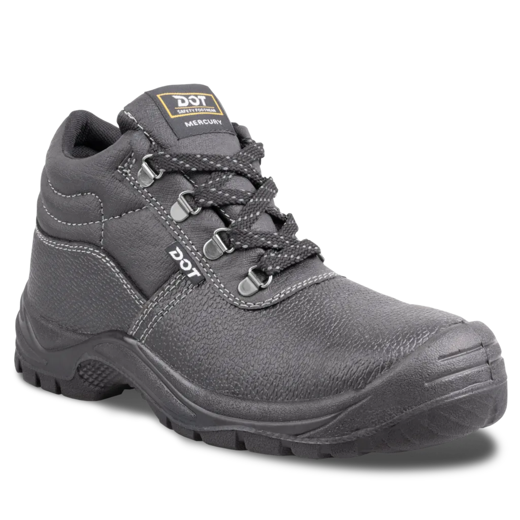 dot-mercury | Securadeal Dot Mercury Safety Mens Boot Premium Safety Ppe from Dot