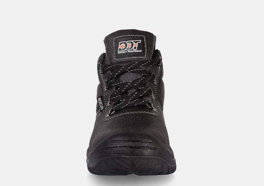 Dot Mercury Safety Mens Boot   Premium Safety Ppe from Dot