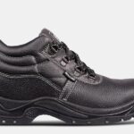 Dot Mercury Safety Mens Boot   Premium Safety Ppe from Dot