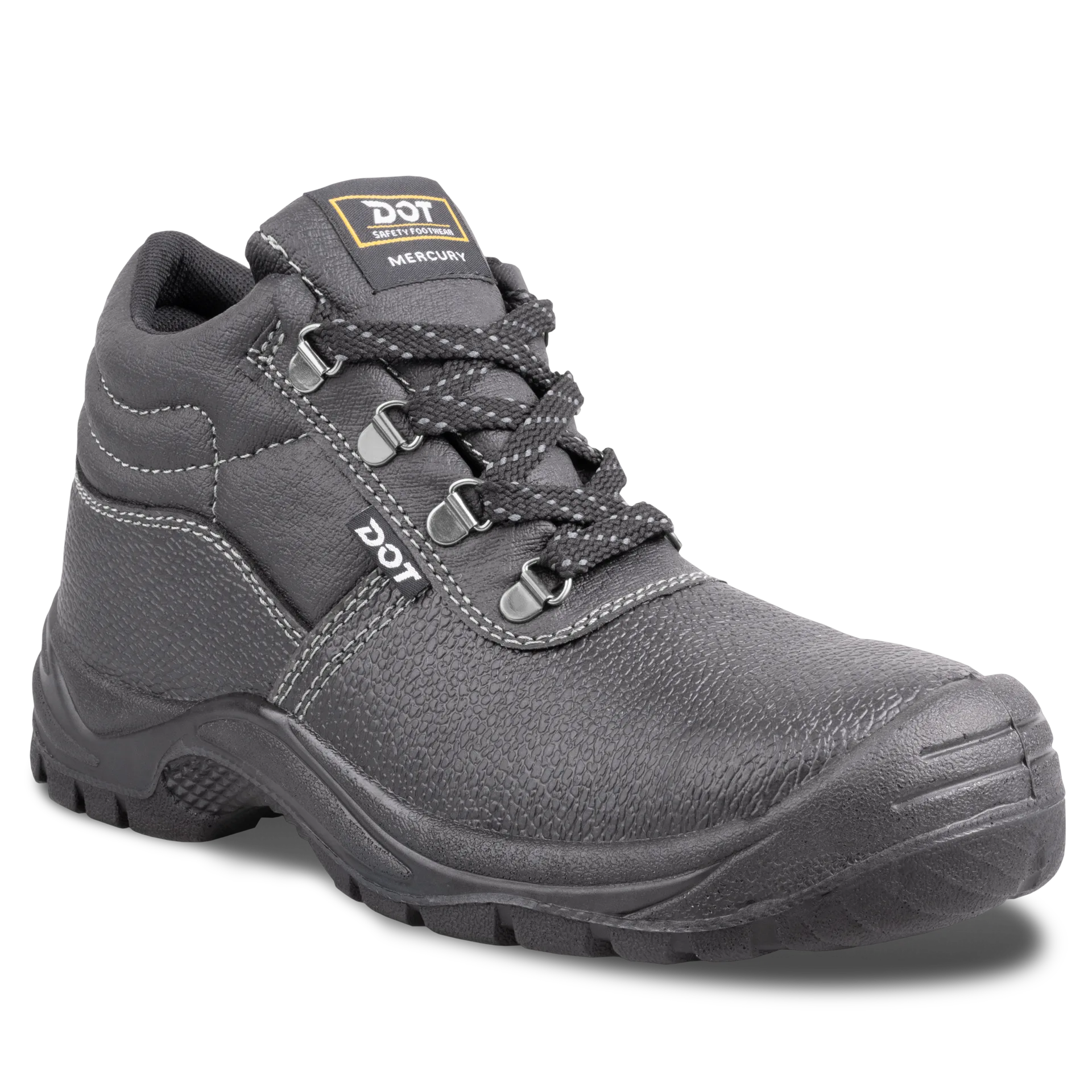 Dot Mercury Safety Mens Boot   Premium Safety Ppe from Dot