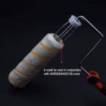 Harden 9 Paint Roller Cover 228mm   Premium Hardware from Harden   Just R 43 Shop Now at Securadeal