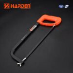 Harden 12 Hacksaw Frame Aluminium Handle Pro   Premium Hardware from Harden   Just R 223 Shop Now at Securadeal