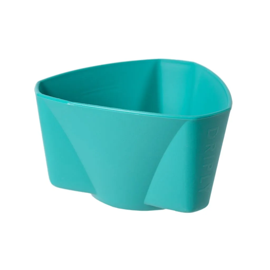 driply-green | Securadeal Driply Coffee Maker Mint Premium Coffee Machine Filters from Driply Just R 130 Shop Now at Securadeal