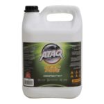 final-ataq-deep-pine-disinfectant-5l-securadeal | Securadeal Final Ataq Deep Pine Disinfectant 5l Premium Cleaning Products from Gravitate Just R 169 Shop Now at Securadeal