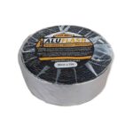 flash-harry-flashing-aluminiumbitumen-tape-50mm-x-10mt-securadeal | Securadeal Flash Harry Flashing Aluminiumbitumen Tape 50mm X 10mt Premium Tape from Flash Harry Just R 172 Shop Now at Securadeal