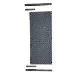 halfdrawerkitdrawers7_2136ea8d-1a66-47cc-9632-48b46c124833 | Securadeal Clip fit Pegboard and Mounting Kit 500mm for Clip fit Workbench Premium Storage Workshop from Clip fit