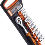 Harden 13 Piece ¼  Drive Socket Set   Premium Hardware from Harden   Just R 380 Shop Now at Securadeal