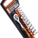harden-13-piece-drive-socket-set-securadeal | Securadeal Harden 13 Piece ¼ Drive Socket Set Premium Hand Tools from Harden