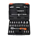Harden 32 Piece ½ Drive Socket Set   Premium Hardware from Harden   Just R 1545 Shop Now at Securadeal