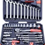 Harden 77 Piece ½  ¼ Drive Socket Set   Premium Hardware from Harden   Just R 2499 Shop Now at Securadeal
