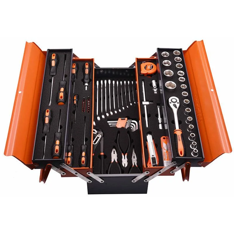 harden-77-piece-tool-set-securadeal | Securadeal Harden 77 Piece Tool Set Premium Hardware from Harden Just R 2150 Shop Now at Securadeal