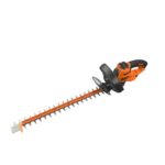 hbhp-8110-g530.0 | Securadeal Black Decker 500w Hedge Trimmer 55cm corded Cord Not Included Premium Gardening from Black Decker Just R 1235 Shop Now at Securadeal