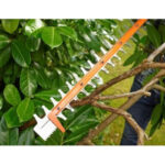 hbhp-8110-g530.1 | Securadeal Black Decker 500w Hedge Trimmer 55cm corded Cord Not Included Premium Gardening from Black Decker Just R 1235 Shop Now at Securadeal