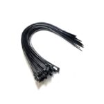 hellermann-tyton-cable-ties-black-t30r-150mm-x-3-5mm-100-pack-securadeal | Securadeal Hellermann Tyton Cable Ties Black T30r 150mm X 35mm 100 Pack Premium Cable Ties from Hellemann Just R 43 Shop Now at Securadeal