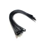hellermann-tyton-cable-ties-black-t50i-305mm-x-4-7mm-100-pack-securadeal | Securadeal Hellerman Tyton Cable Ties Black 305mm47mm Pack 100 T50i Premium Electrical Lighting from Hellemann Tyton