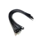 hellermann-tyton-cable-ties-black-t50l-329mm-x-4-7mm-100-pack-securadeal | Securadeal Hellerman Tyton Cable Ties Black 392mm47mm Pack 100 T50l Premium Electrical Lighting from Hellemann Tyton