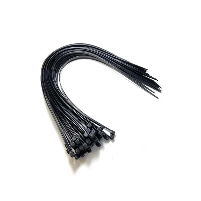 hellermann-tyton-cable-ties-black-t50l-329mm-x-4-7mm-100-pack-securadeal | Securadeal Hellerman Tyton Cable Ties Black 392mm47mm Pack 100 T50l Premium Electrical Lighting from Hellemann Tyton