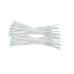 hellermann-tyton-cable-ties-white-t120r-388mm-x-7-8mm-50-pack-securadeal-1 | Securadeal Hellerman Tyton Cable Ties White 388mm78mm Pack 50 T120r Premium Electrical Lighting from Hellemann Tyton