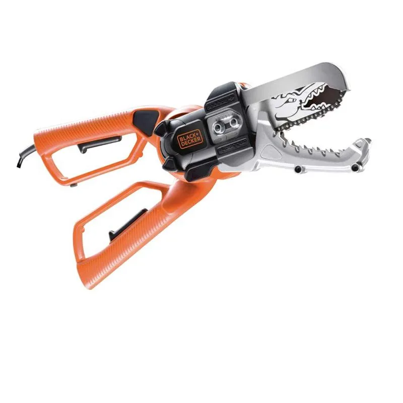 BLACK & DECKER 550W Alligator Lopper ( Cord Not Included ) - Premium Gardening from BLACK & DECKER - Just R 1826! Shop now at Securadeal