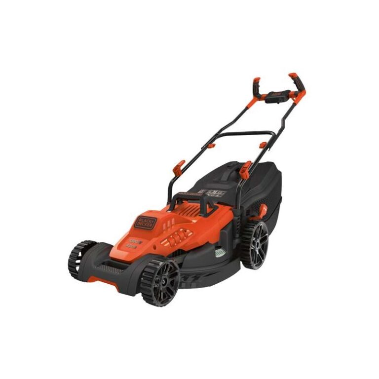 BLACK & DECKER 800W Mower ( Cord Not Included ) - Premium Gardening from BLACK & DECKER - Just R 2739! Shop now at Securadeal