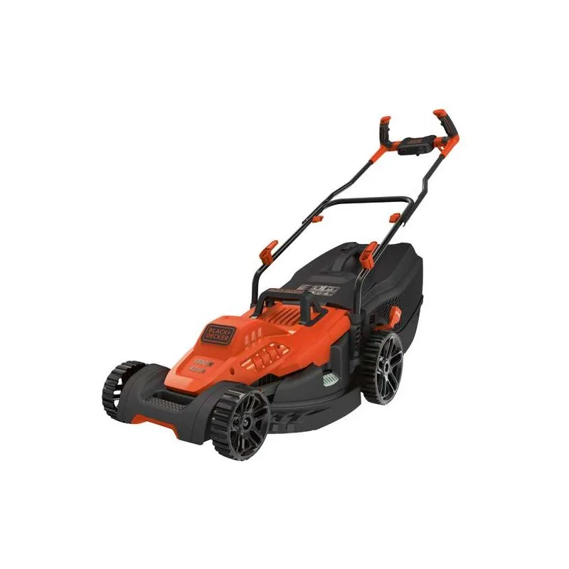 BLACK & DECKER 800W Mower ( Cord Not Included ) - Premium Gardening from BLACK & DECKER - Just R 2739! Shop now at Securadeal