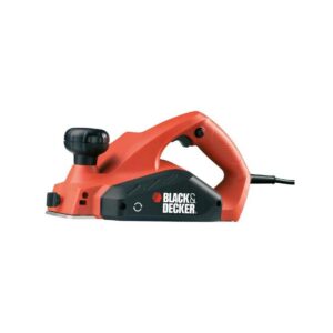 BLACK & DECKER 650W Rebating Planer - Premium Hardware from BLACK & DECKER - Just R 1068! Shop now at Securadeal