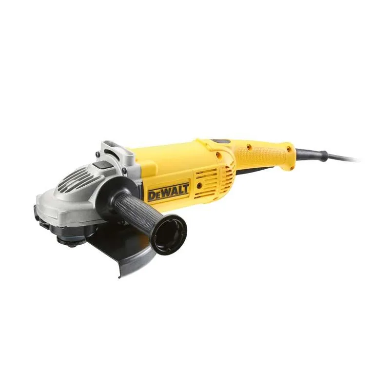 Dewalt 2200w Large Angle Grinder 230mm   Premium Power Tools from Dewalt