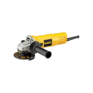 DEWALT 730W Small Angle Grinder 115mm - Premium Hardware from DEWALT - Just R 1054! Shop now at Securadeal