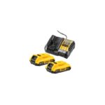 image_5_54 | Securadeal Dewalt 18v Xr 2 X 20ah Battery Kit Premium Hardware from Dewalt Just R 2655 Shop Now at Securadeal