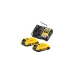 image_5_54 | Securadeal Dewalt 18v Xr 2 X 20ah Battery Kit Premium Power Tools from Dewalt