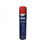 image_resize 1 | Securadeal Powr Spray Paint Standard Fire Engine Red 300ml Premium Paint Decorating from Powr