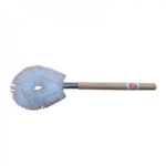 image_resize | Securadeal Rigger Sanitary Synthetic Fibre Toilet Brush Premium Cleaning Products from Rigger Just R 42 Shop Now at Securadeal