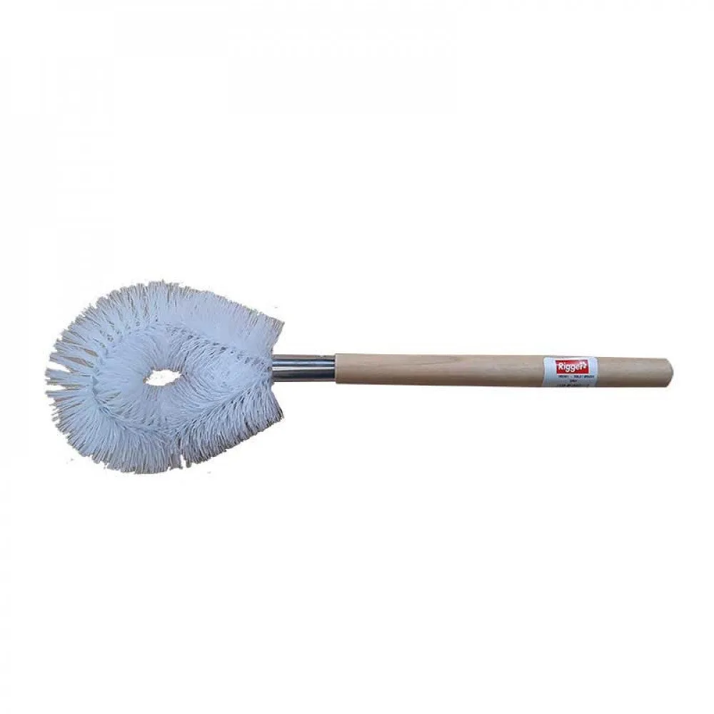 image_resize | Securadeal Rigger Sanitary Synthetic Fibre Toilet Brush Premium Cleaning Products from Rigger Just R 42 Shop Now at Securadeal