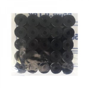 image_resize_1b4e40ea-4074-4d60-9eaa-c3fa43f6c493 | Securadeal Roofing Washer Seal 6mm Pack of 100 Premium Hardware from Securadeal Just R 40 Shop Now at Securadeal