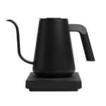 images_8ebdbfab-138f-4d7b-aead-e28e1cb8bc26 | Securadeal Timemore Fish Pro Electric Temp Control Kettle Black 900ml Premium Coffee Machine Filters from Timemore Just R 3400 Shop Now at Securadeal