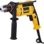 Dewalt 750w Percussion Drill 13mm   Premium Hardware from Dewalt   Just R 1448 Shop Now at Securadeal